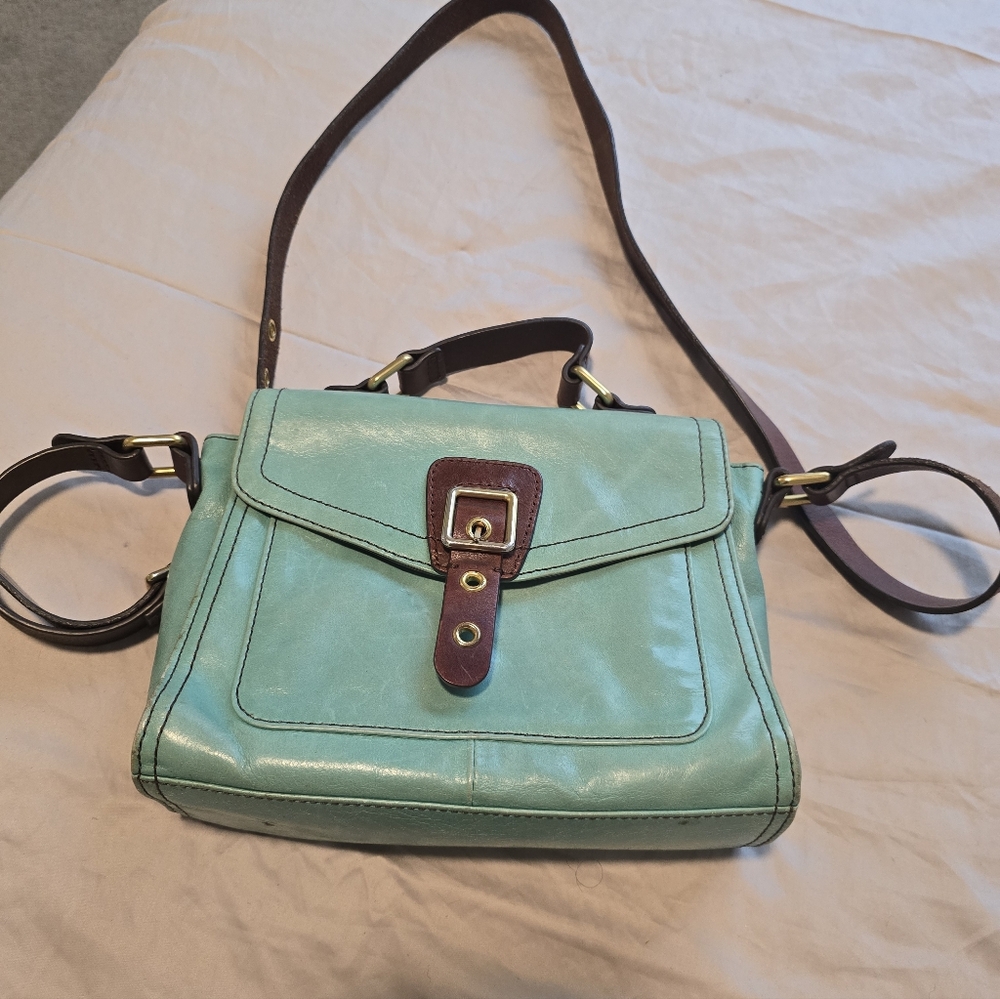 HOBO purse